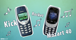 Nokia Tune