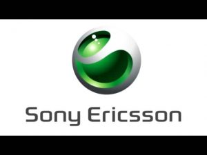 Ton firmy Sony Ericsson